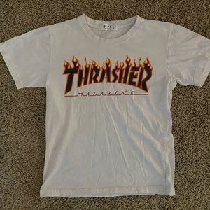 XS Thrasher T-shirt